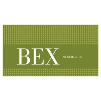 Riesling, Bex, Nahe Valley, Germany.