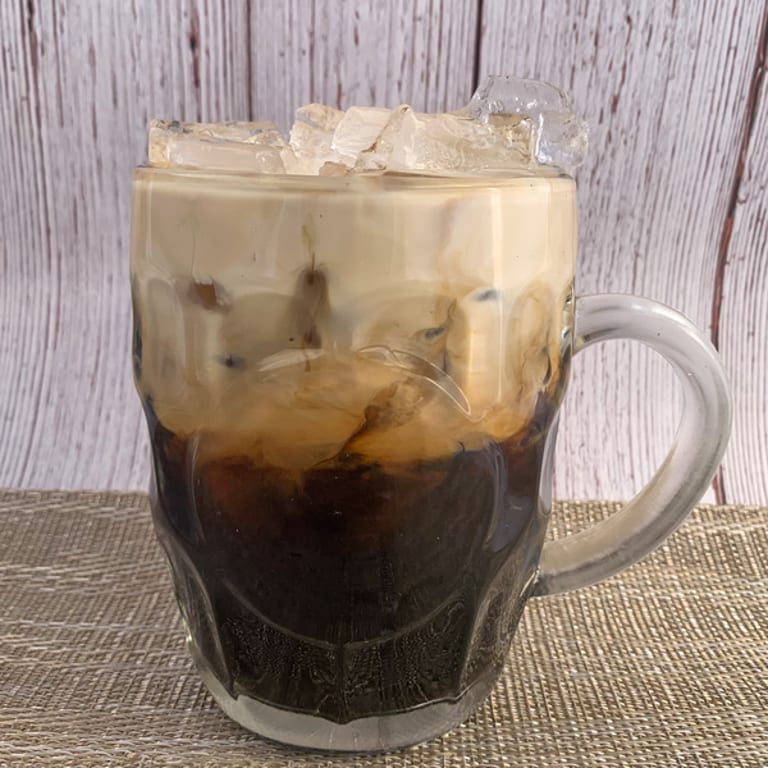 Chill Out with Our Iced Coffee